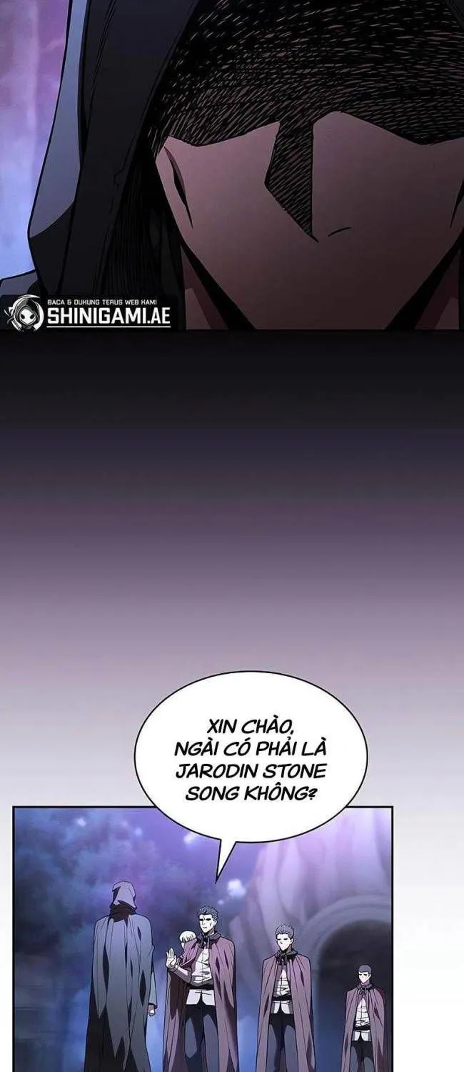 Kiếm Thánh Thiên Tài Của Học Viện Chap 58 - Next Chap 59