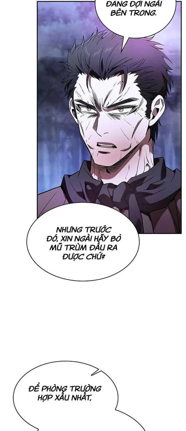Kiếm Thánh Thiên Tài Của Học Viện Chap 58 - Next Chap 59