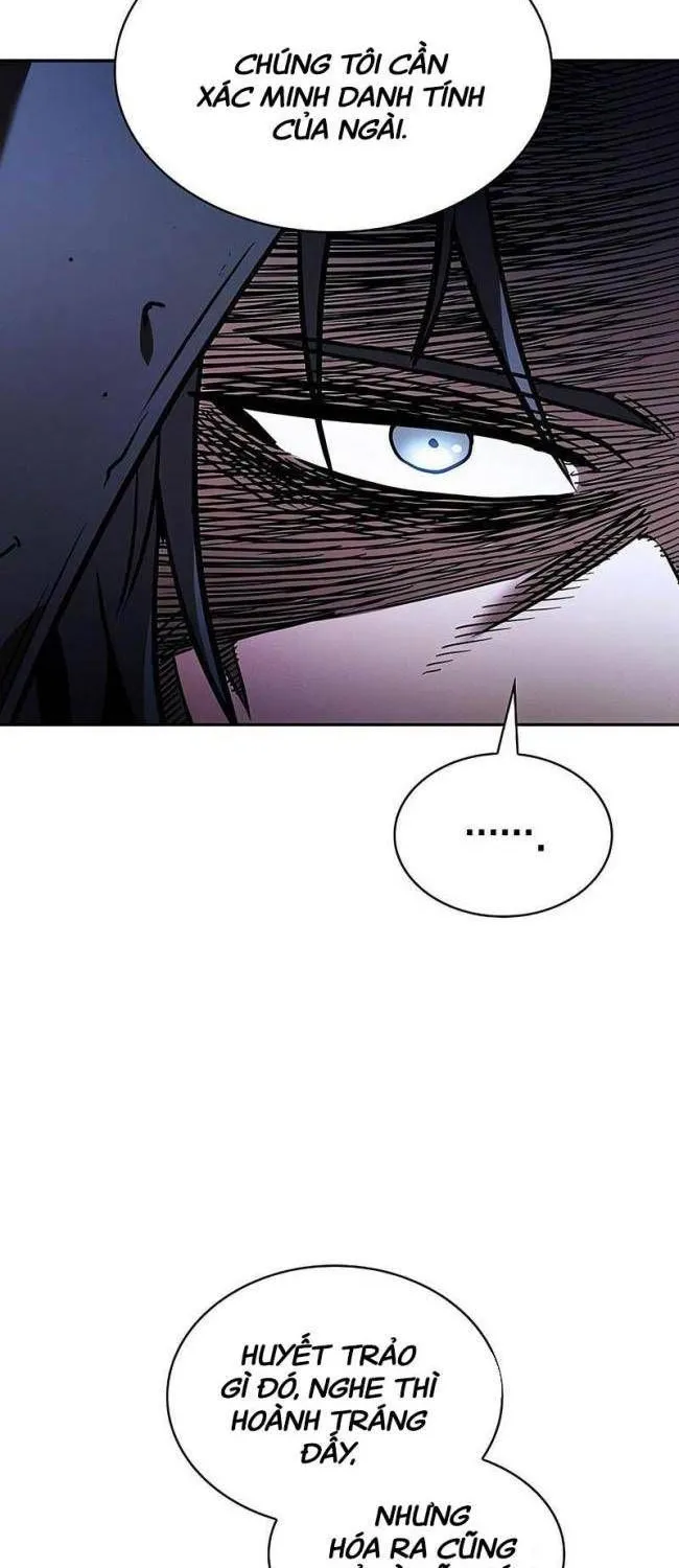 Kiếm Thánh Thiên Tài Của Học Viện Chap 58 - Next Chap 59