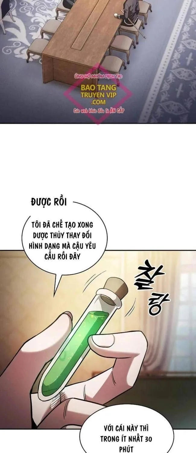 Kiếm Thánh Thiên Tài Của Học Viện Chap 59 - Next Chap 60