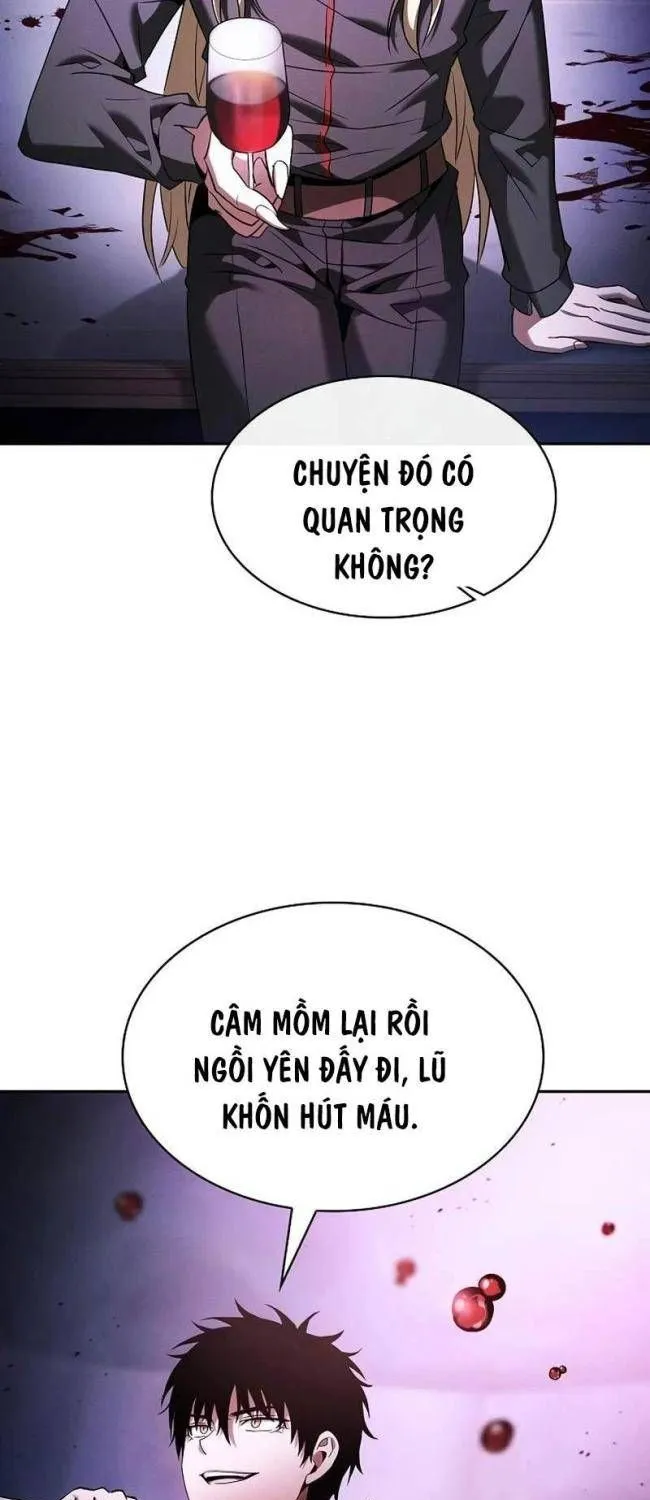 Kiếm Thánh Thiên Tài Của Học Viện Chap 59 - Next Chap 60