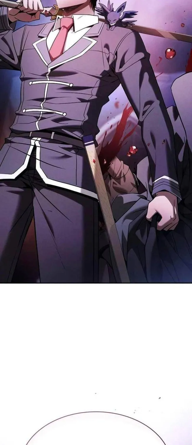 Kiếm Thánh Thiên Tài Của Học Viện Chap 59 - Next Chap 60