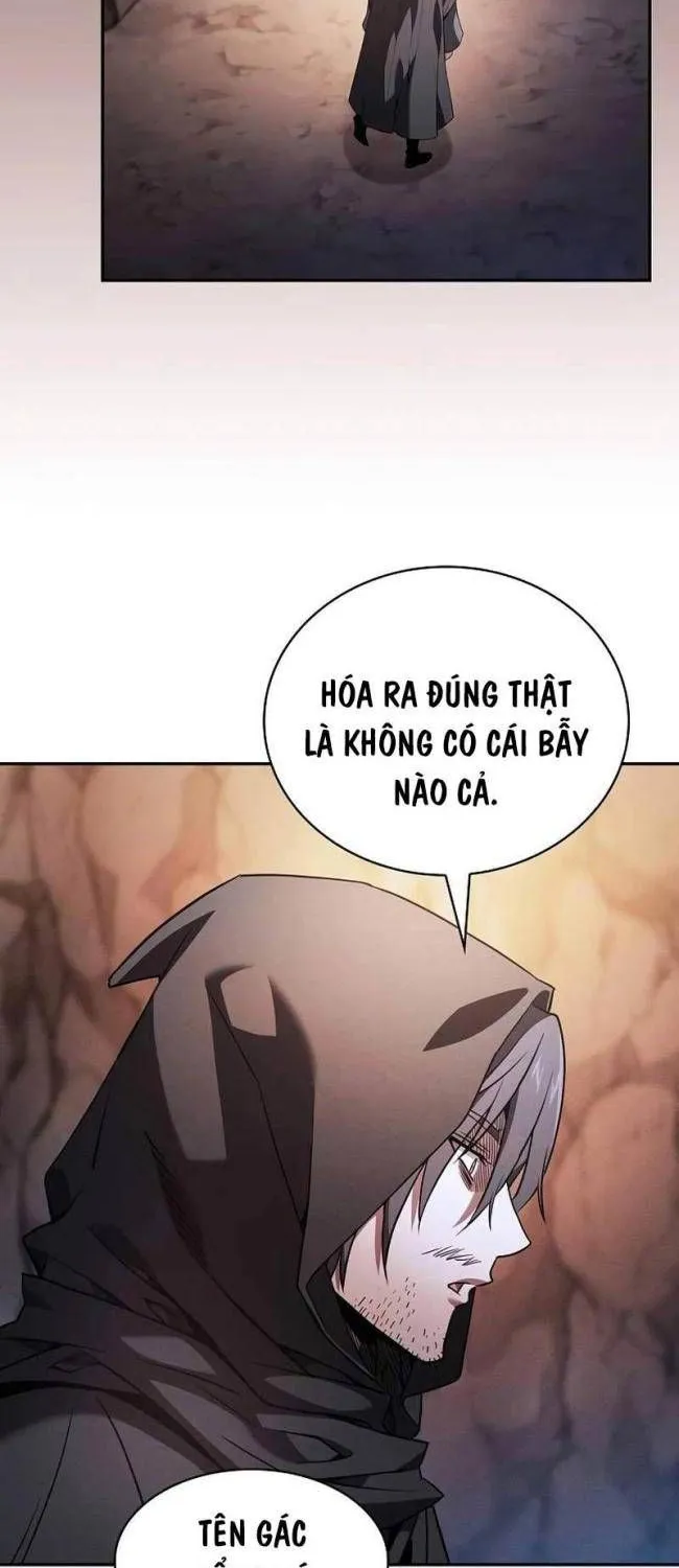 Kiếm Thánh Thiên Tài Của Học Viện Chap 59 - Next Chap 60
