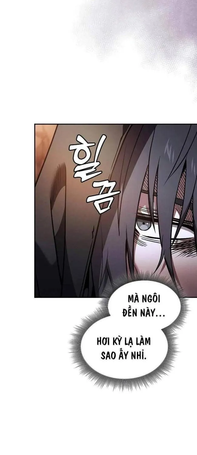 Kiếm Thánh Thiên Tài Của Học Viện Chap 59 - Next Chap 60