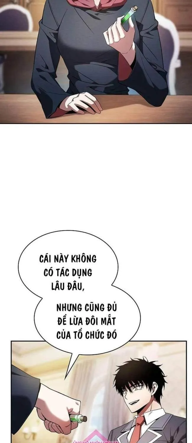 Kiếm Thánh Thiên Tài Của Học Viện Chap 59 - Next Chap 60