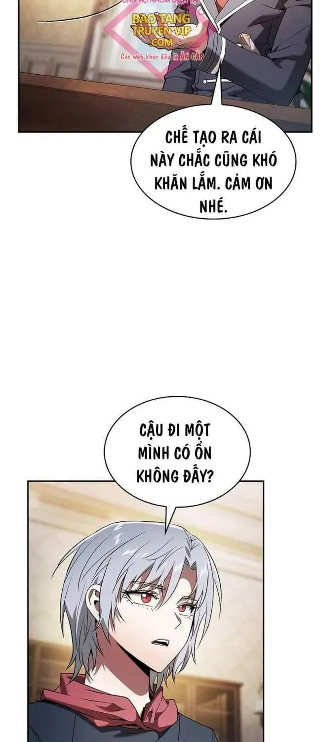 Kiếm Thánh Thiên Tài Của Học Viện Chap 59 - Next Chap 60