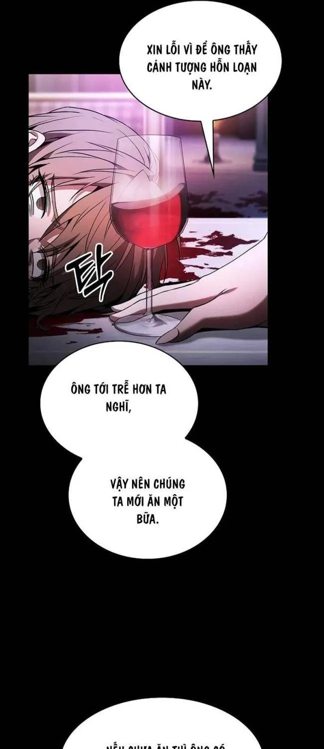 Kiếm Thánh Thiên Tài Của Học Viện Chap 59 - Next Chap 60