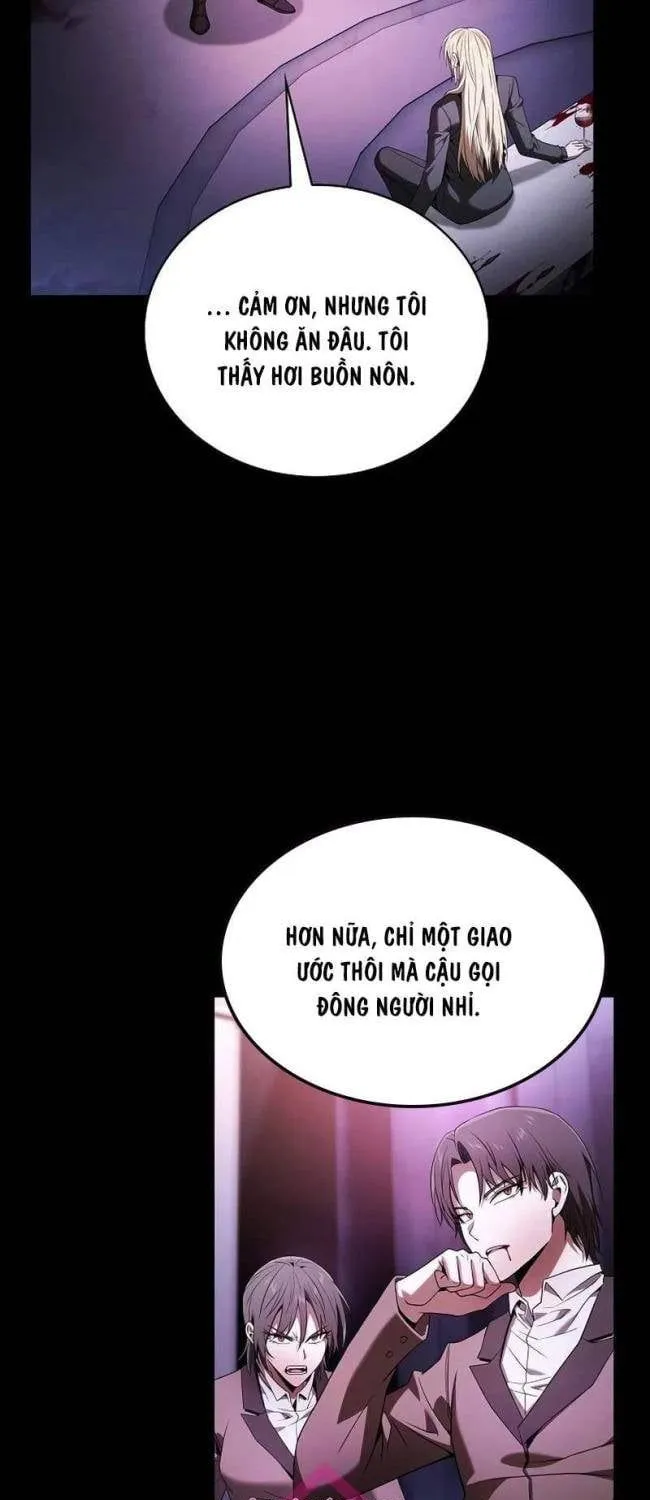 Kiếm Thánh Thiên Tài Của Học Viện Chap 59 - Next Chap 60