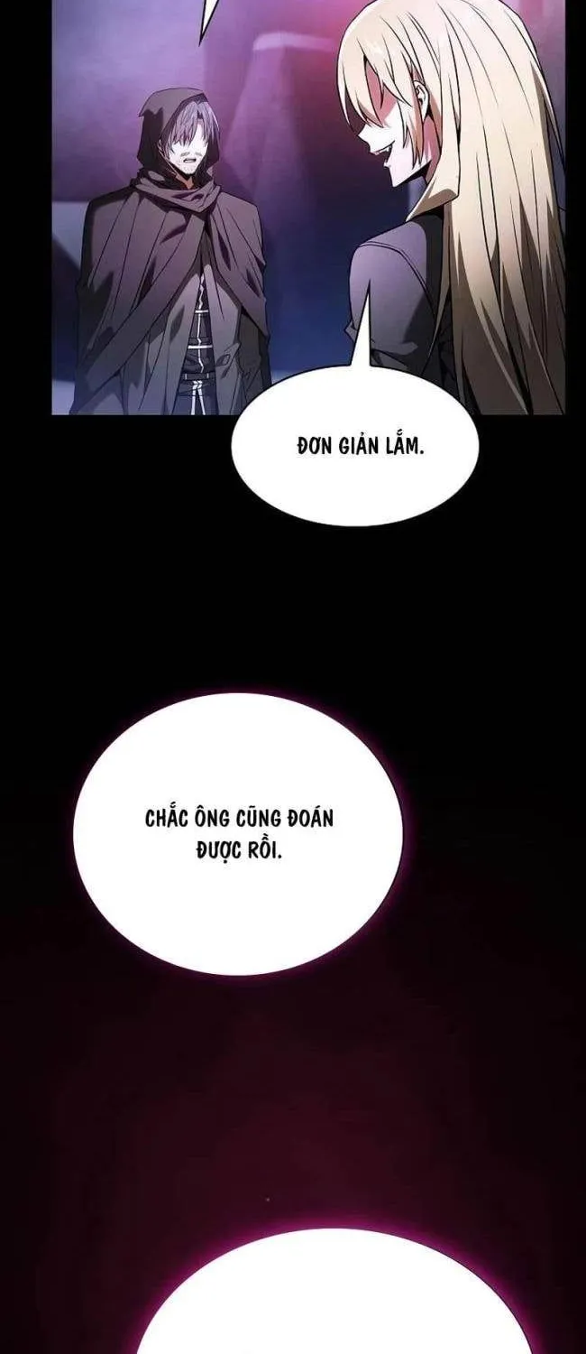 Kiếm Thánh Thiên Tài Của Học Viện Chap 59 - Next Chap 60