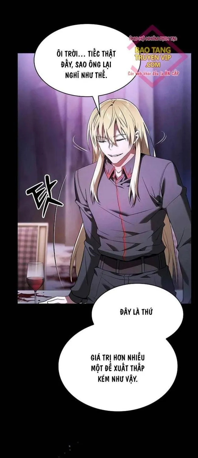 Kiếm Thánh Thiên Tài Của Học Viện Chap 59 - Next Chap 60