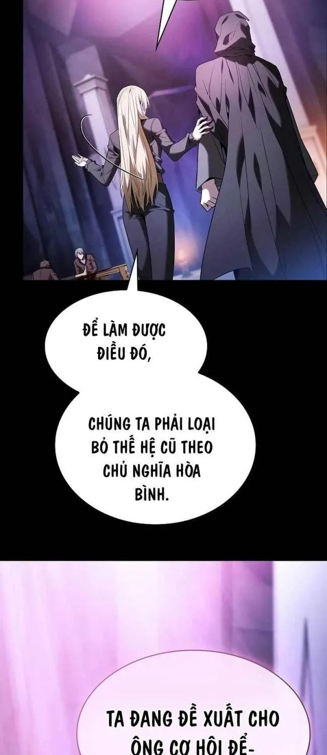 Kiếm Thánh Thiên Tài Của Học Viện Chap 59 - Next Chap 60