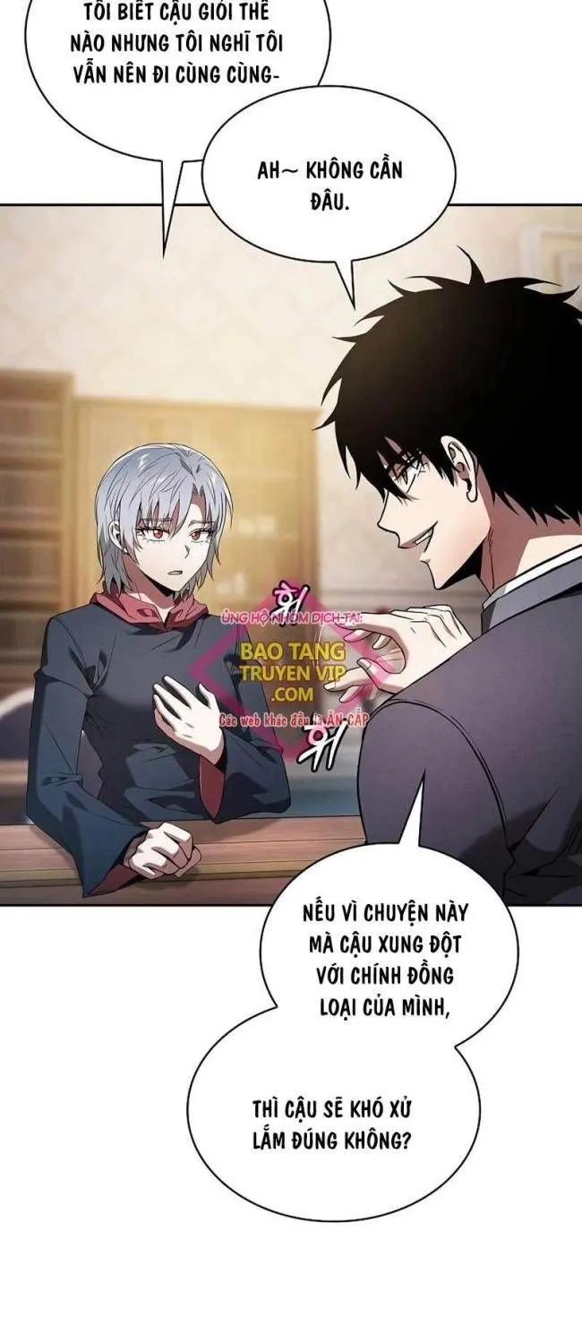 Kiếm Thánh Thiên Tài Của Học Viện Chap 59 - Next Chap 60