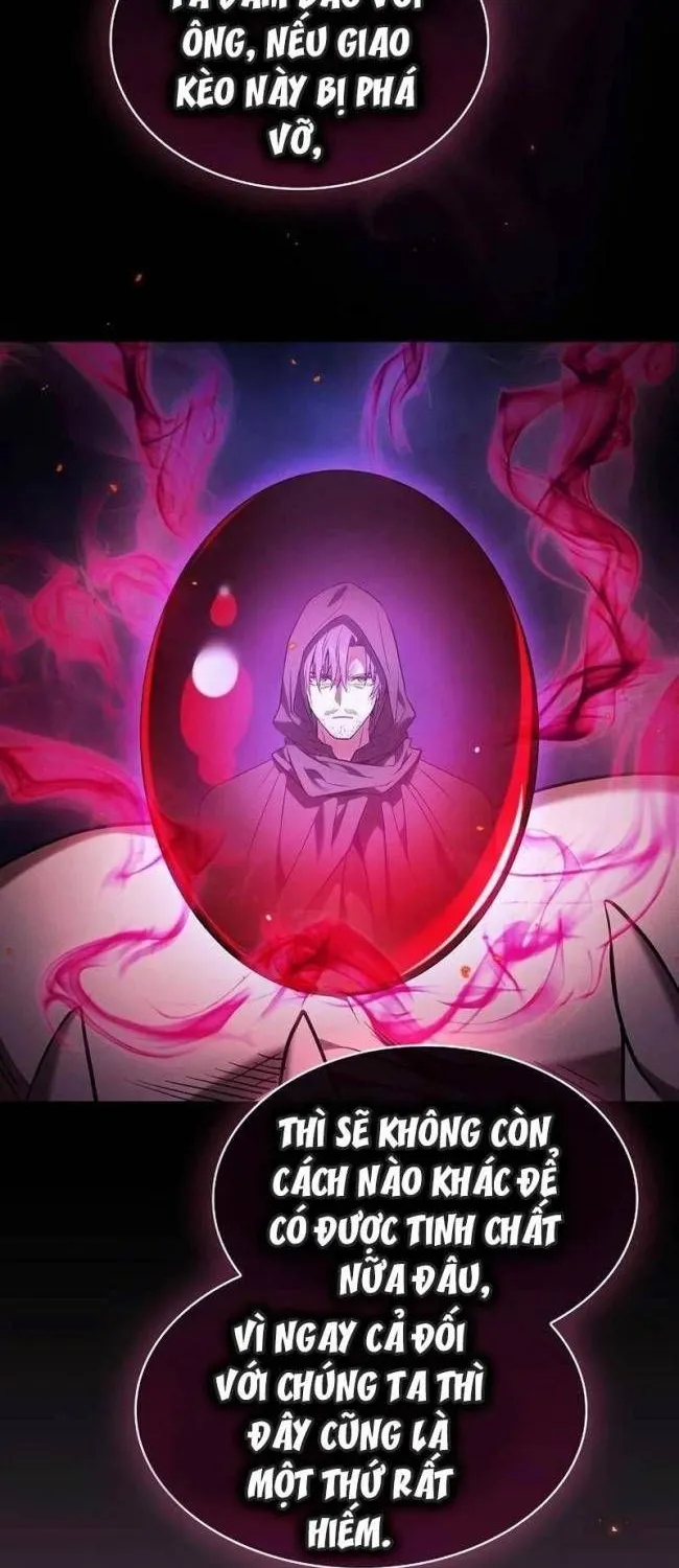 Kiếm Thánh Thiên Tài Của Học Viện Chap 59 - Next Chap 60