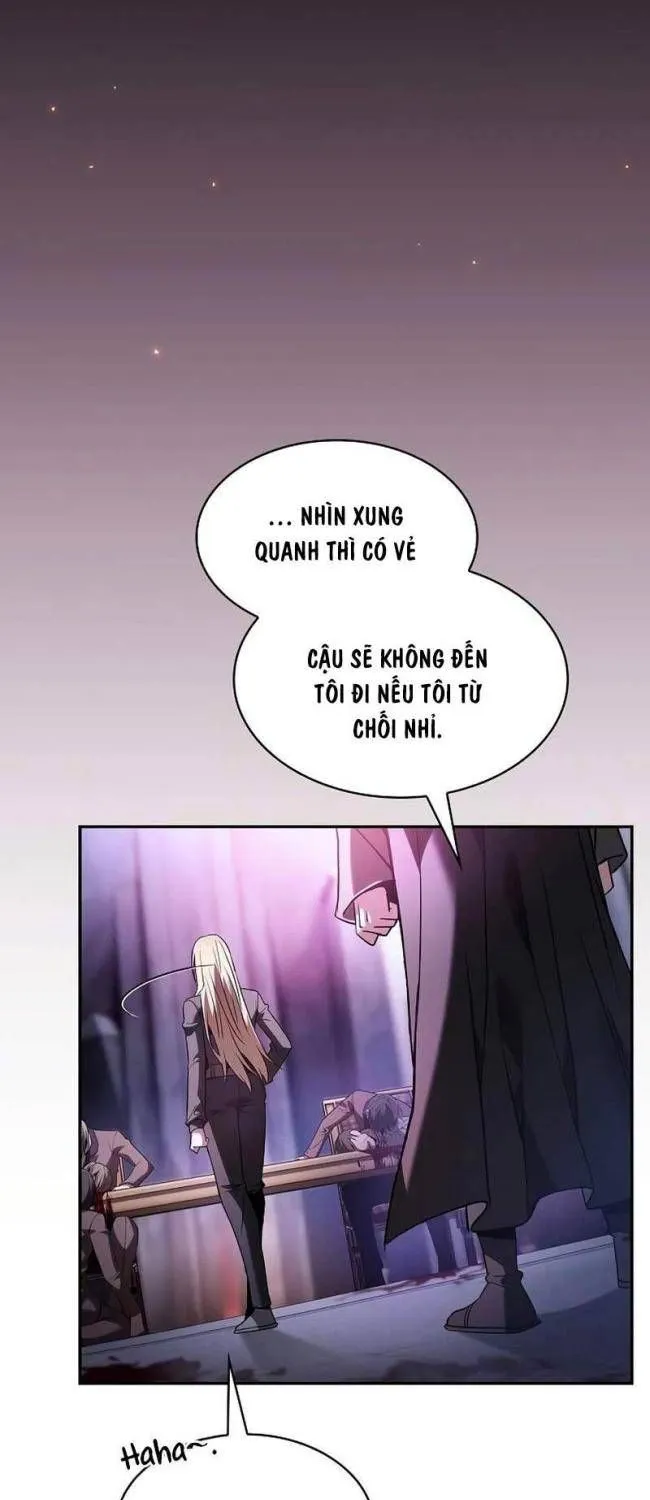 Kiếm Thánh Thiên Tài Của Học Viện Chap 59 - Next Chap 60