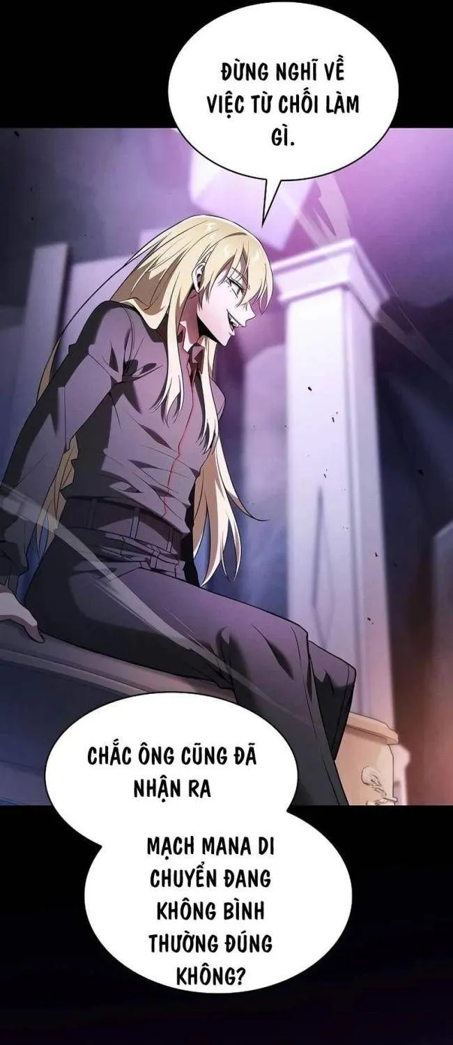 Kiếm Thánh Thiên Tài Của Học Viện Chap 59 - Next Chap 60