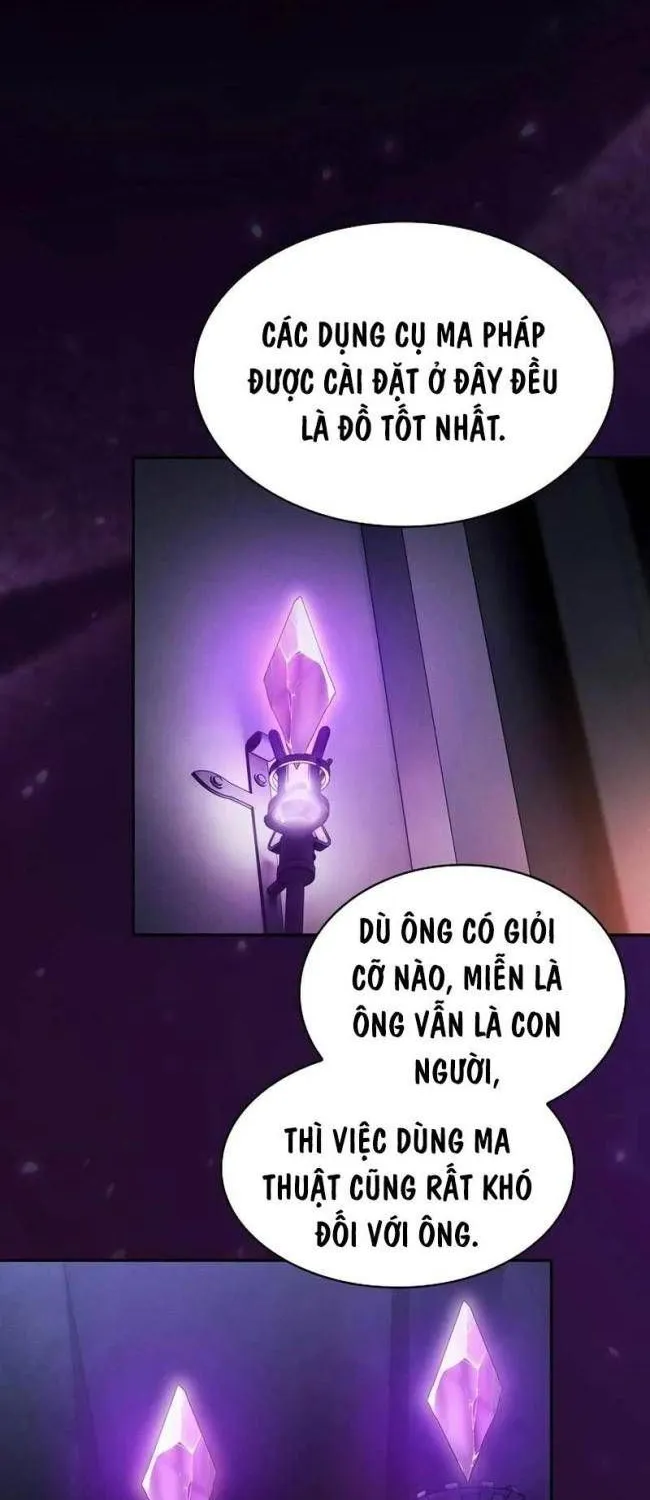Kiếm Thánh Thiên Tài Của Học Viện Chap 59 - Next Chap 60