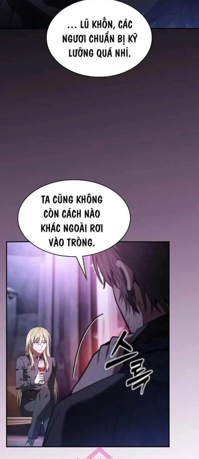 Kiếm Thánh Thiên Tài Của Học Viện Chap 59 - Next Chap 60