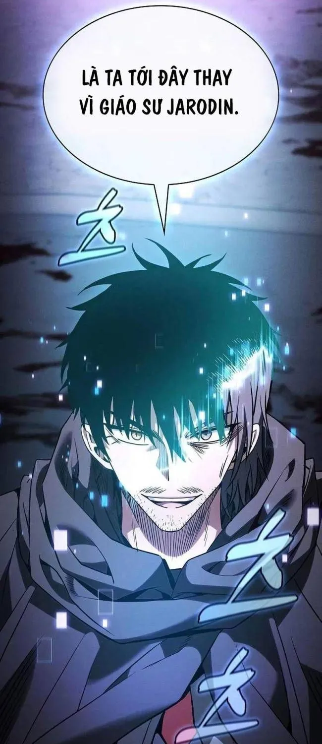 Kiếm Thánh Thiên Tài Của Học Viện Chap 59 - Next Chap 60