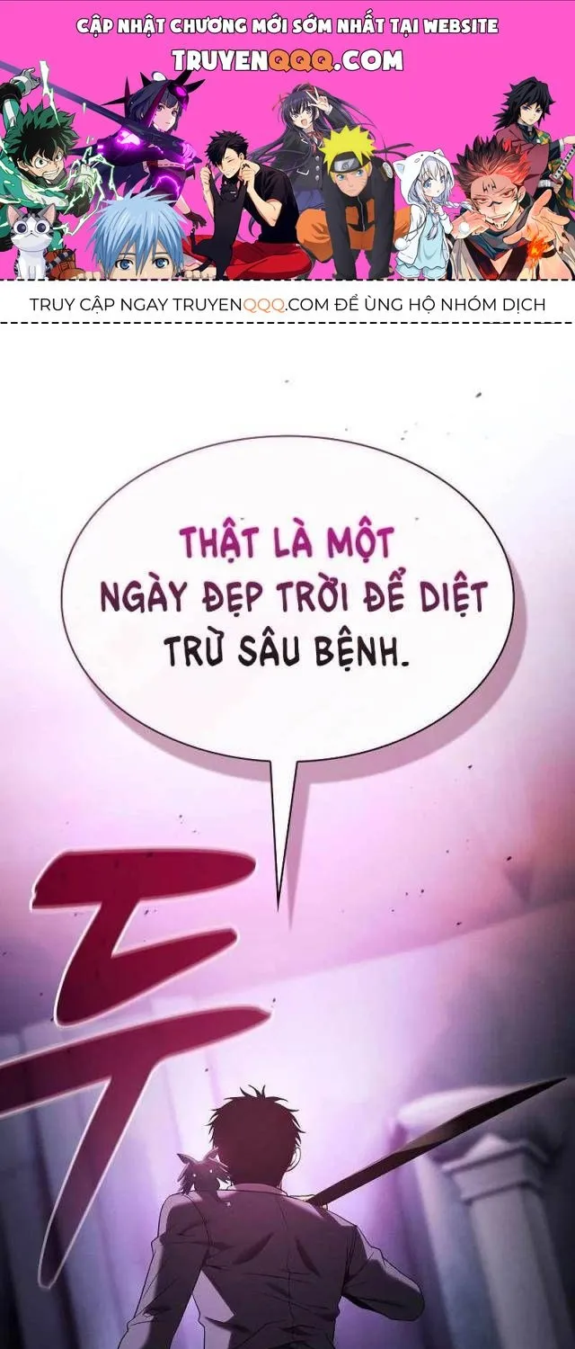 Kiếm Thánh Thiên Tài Của Học Viện Chap 60 - Next Chap 61