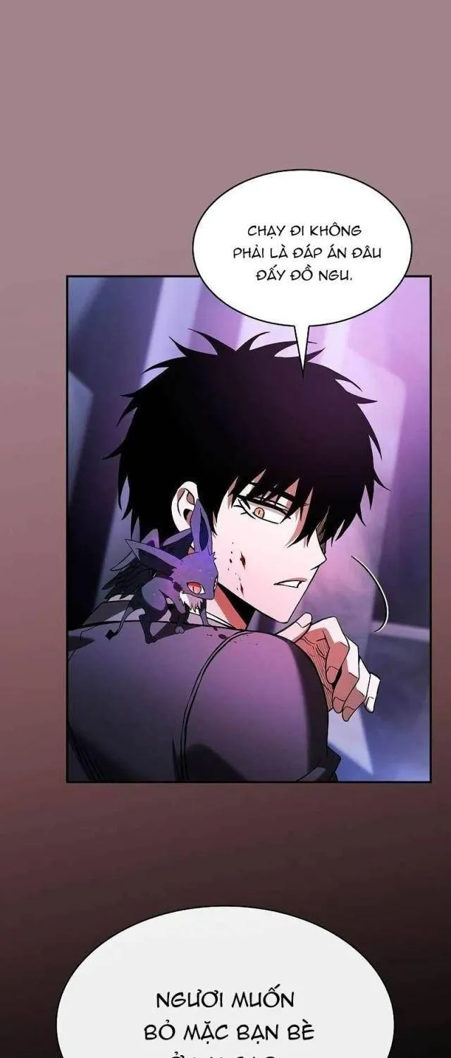 Kiếm Thánh Thiên Tài Của Học Viện Chap 60 - Next Chap 61