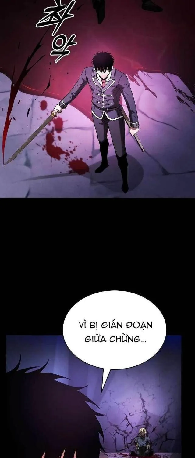 Kiếm Thánh Thiên Tài Của Học Viện Chap 60 - Next Chap 61