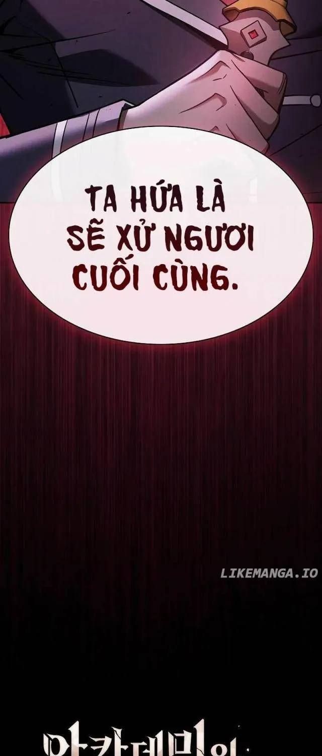 Kiếm Thánh Thiên Tài Của Học Viện Chap 60 - Next Chap 61