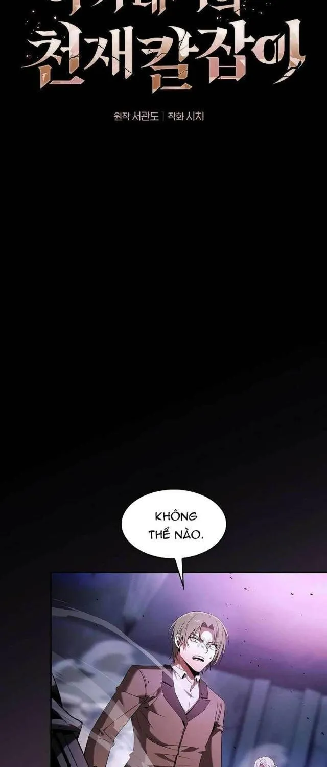 Kiếm Thánh Thiên Tài Của Học Viện Chap 60 - Next Chap 61