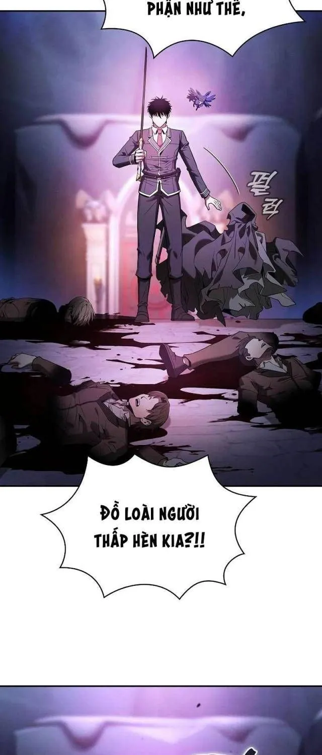 Kiếm Thánh Thiên Tài Của Học Viện Chap 60 - Next Chap 61