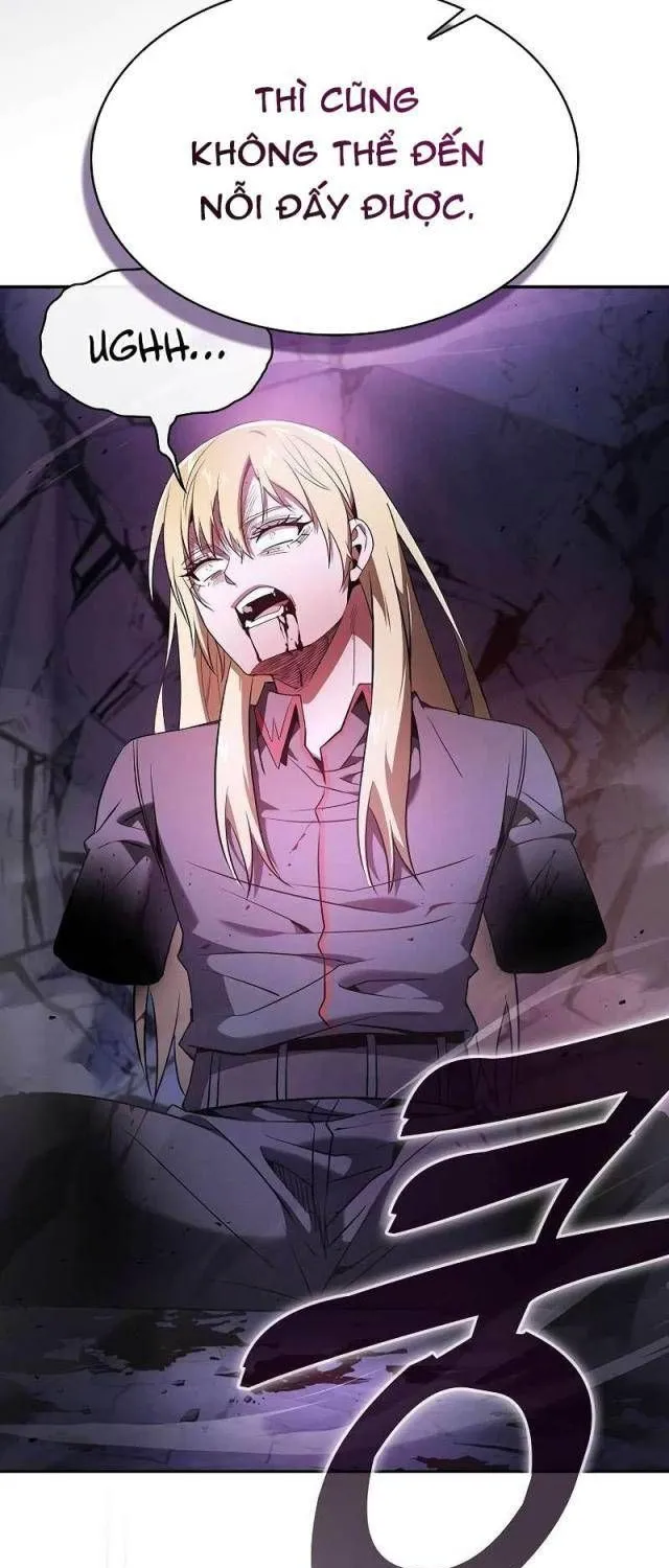 Kiếm Thánh Thiên Tài Của Học Viện Chap 60 - Next Chap 61
