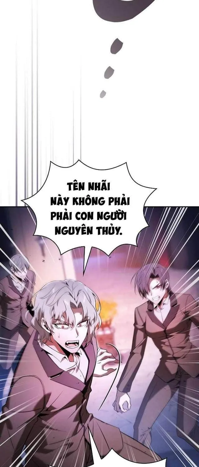 Kiếm Thánh Thiên Tài Của Học Viện Chap 60 - Next Chap 61