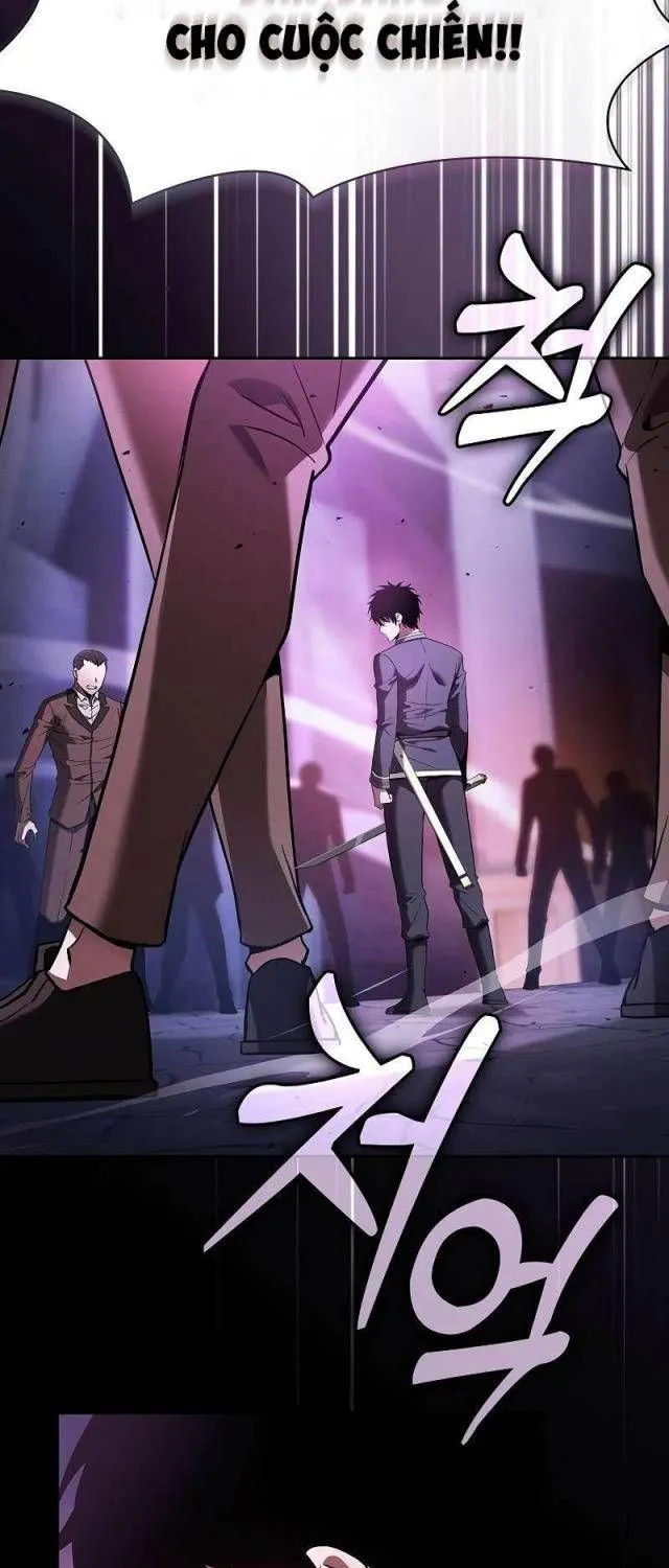 Kiếm Thánh Thiên Tài Của Học Viện Chap 60 - Next Chap 61