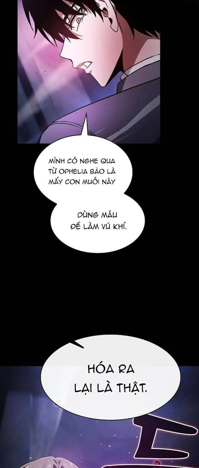 Kiếm Thánh Thiên Tài Của Học Viện Chap 60 - Next Chap 61