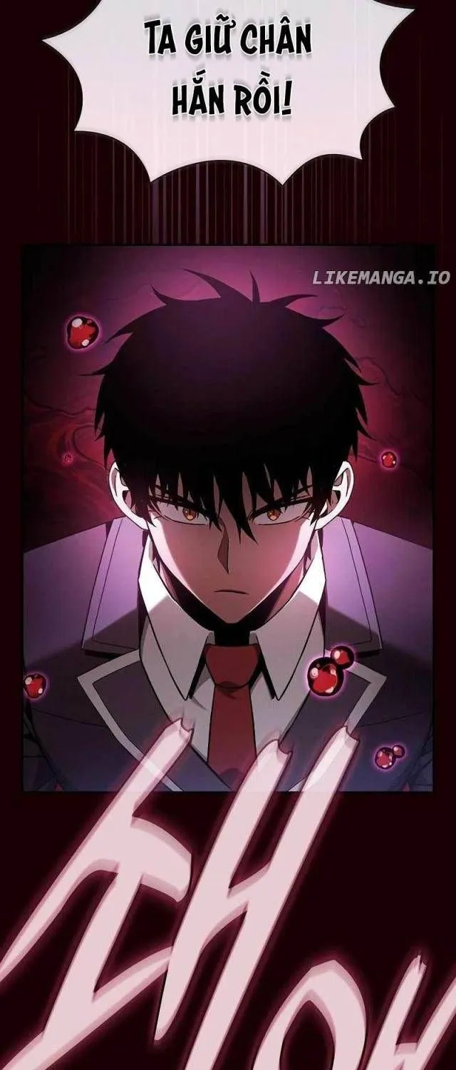 Kiếm Thánh Thiên Tài Của Học Viện Chap 60 - Next Chap 61