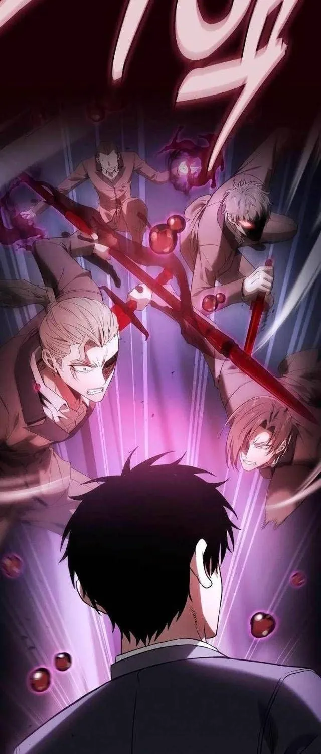 Kiếm Thánh Thiên Tài Của Học Viện Chap 60 - Next Chap 61
