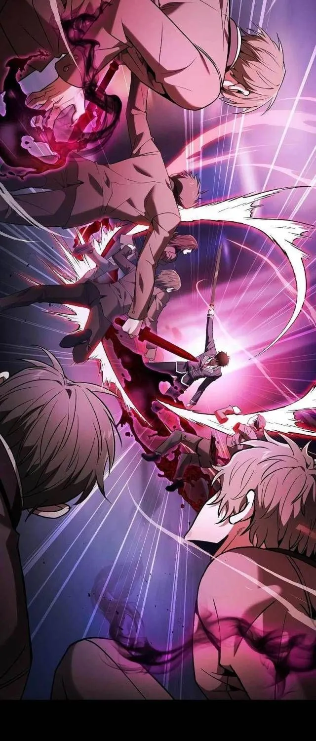 Kiếm Thánh Thiên Tài Của Học Viện Chap 60 - Next Chap 61