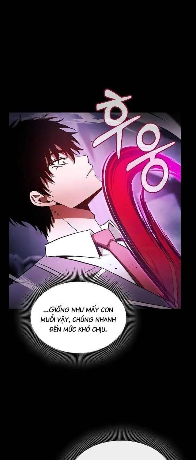 Kiếm Thánh Thiên Tài Của Học Viện Chap 60 - Next Chap 61