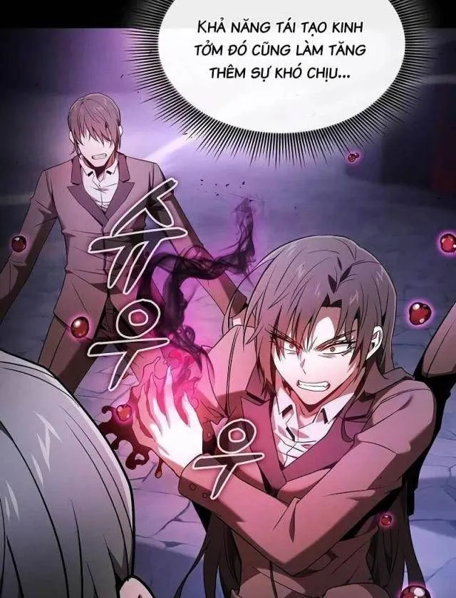 Kiếm Thánh Thiên Tài Của Học Viện Chap 60 - Next Chap 61