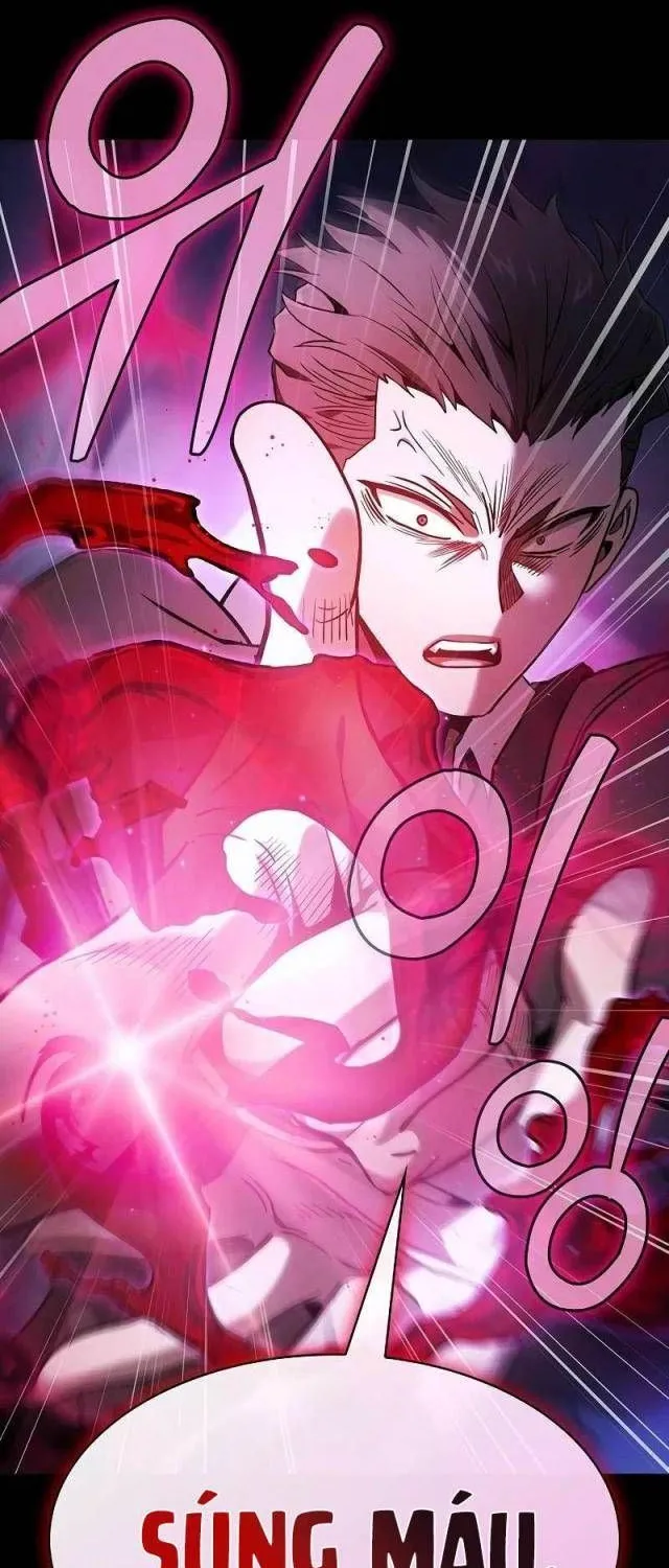 Kiếm Thánh Thiên Tài Của Học Viện Chap 60 - Next Chap 61