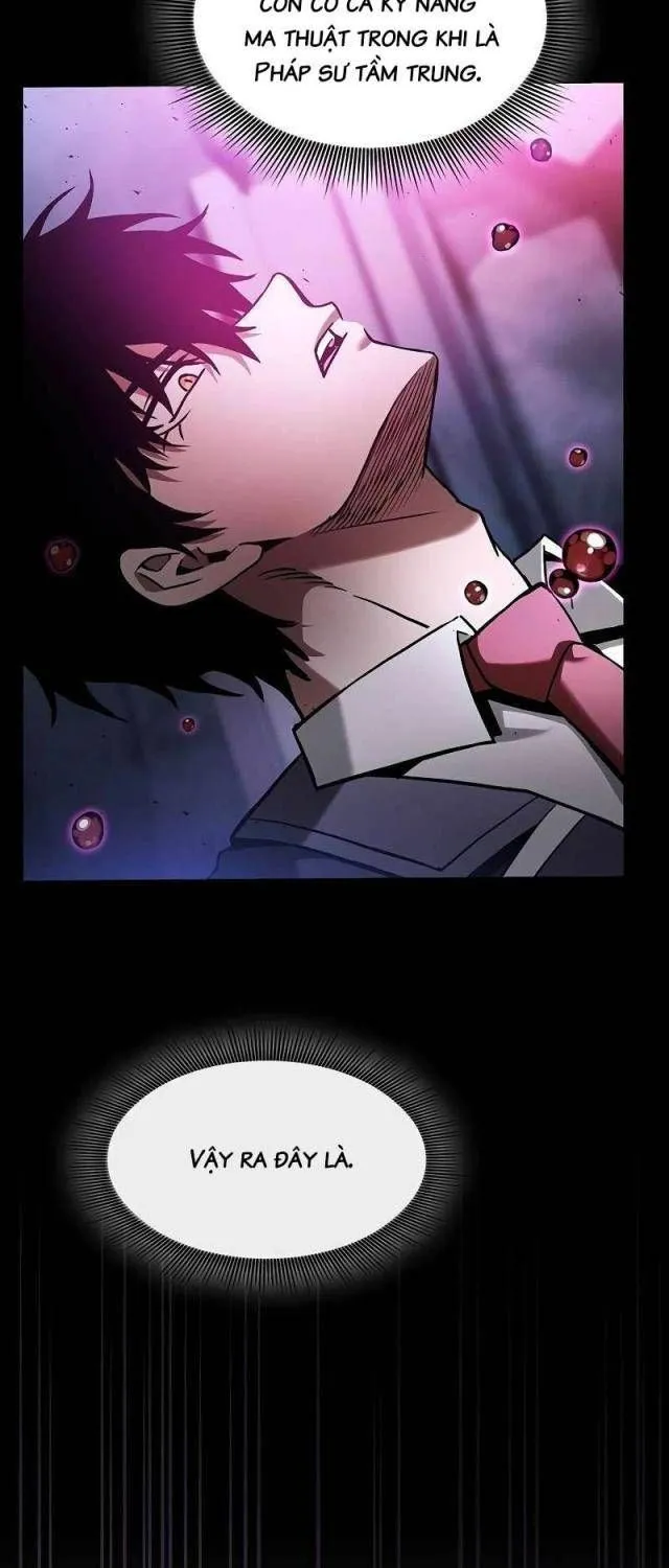 Kiếm Thánh Thiên Tài Của Học Viện Chap 60 - Next Chap 61