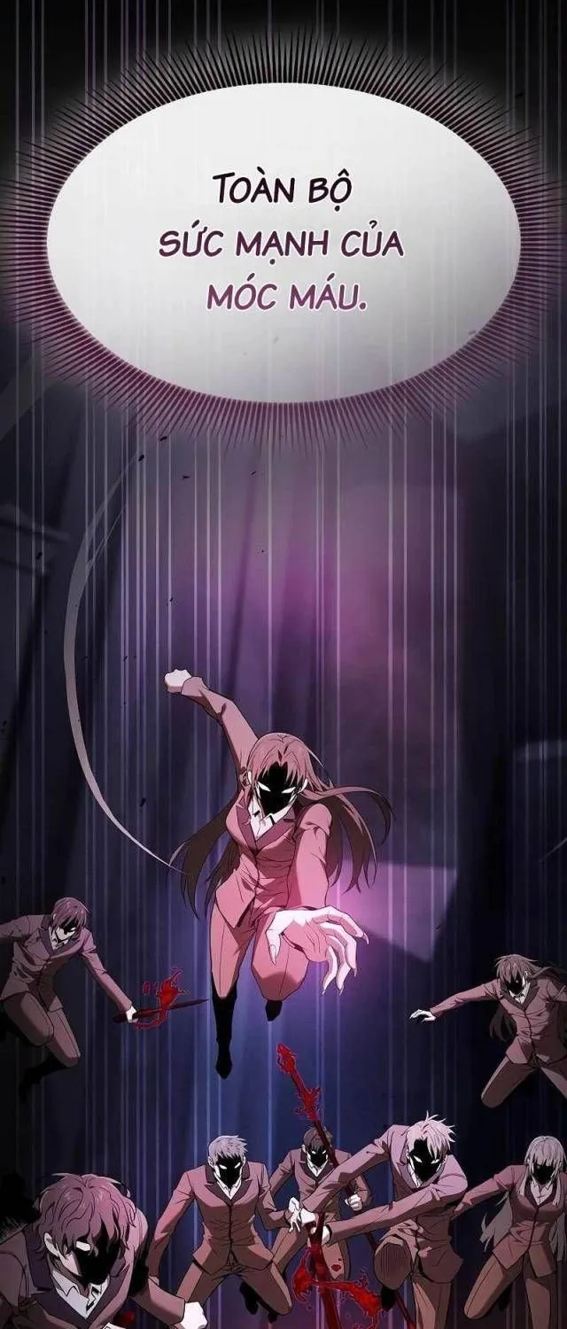Kiếm Thánh Thiên Tài Của Học Viện Chap 60 - Next Chap 61