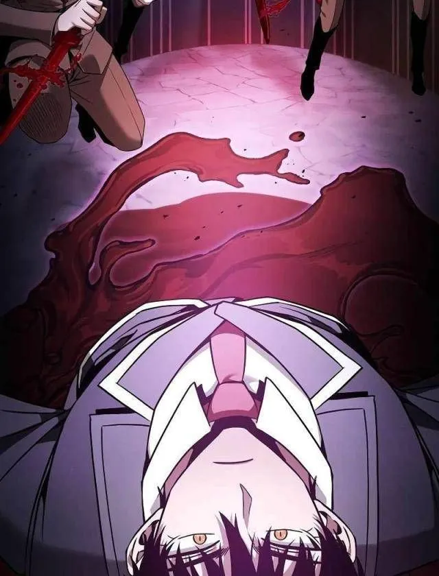 Kiếm Thánh Thiên Tài Của Học Viện Chap 60 - Next Chap 61