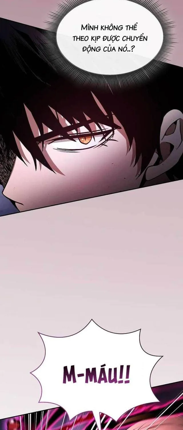 Kiếm Thánh Thiên Tài Của Học Viện Chap 60 - Next Chap 61