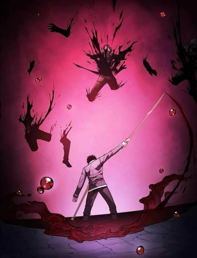 Kiếm Thánh Thiên Tài Của Học Viện Chap 60 - Next Chap 61