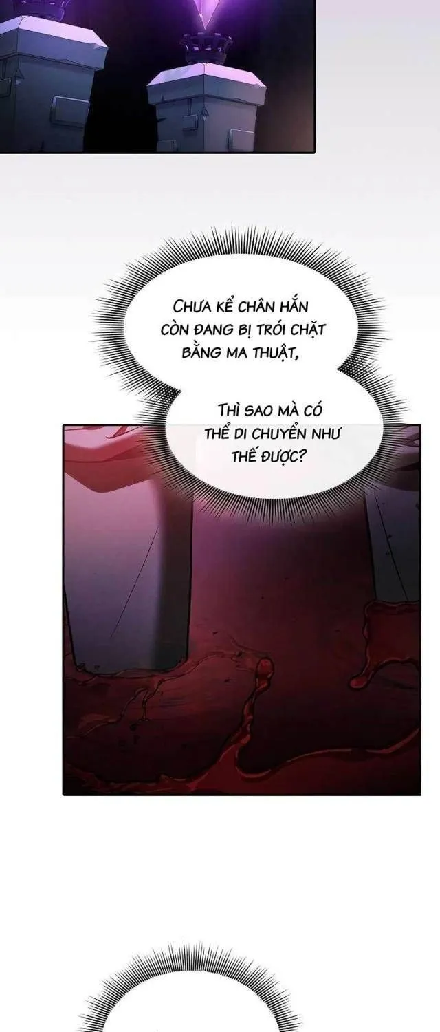 Kiếm Thánh Thiên Tài Của Học Viện Chap 60 - Next Chap 61