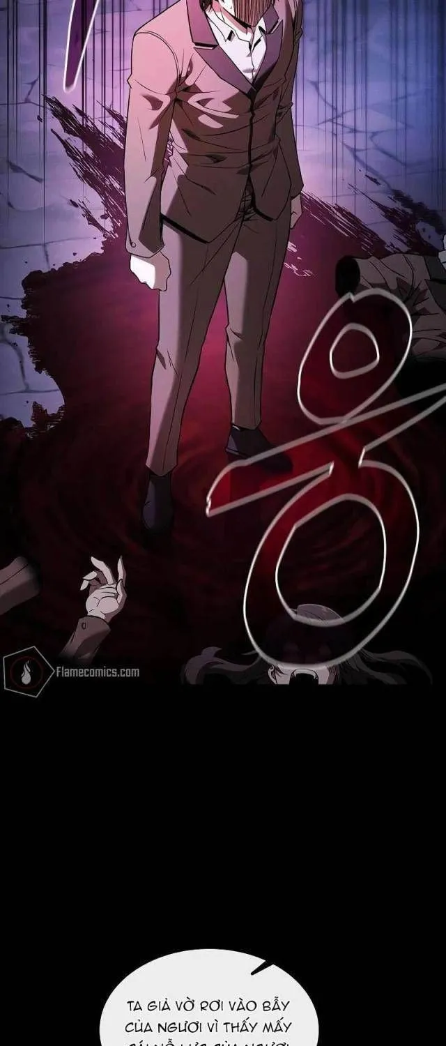 Kiếm Thánh Thiên Tài Của Học Viện Chap 60 - Next Chap 61