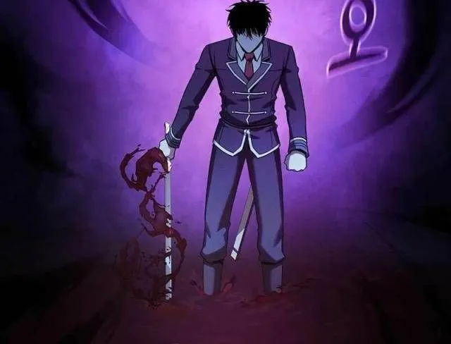 Kiếm Thánh Thiên Tài Của Học Viện Chap 60 - Next Chap 61