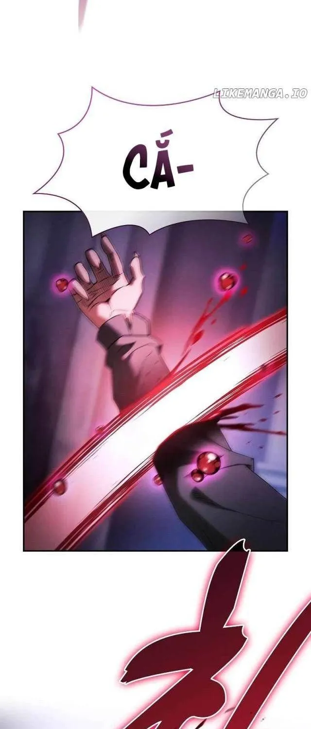 Kiếm Thánh Thiên Tài Của Học Viện Chap 60 - Next Chap 61