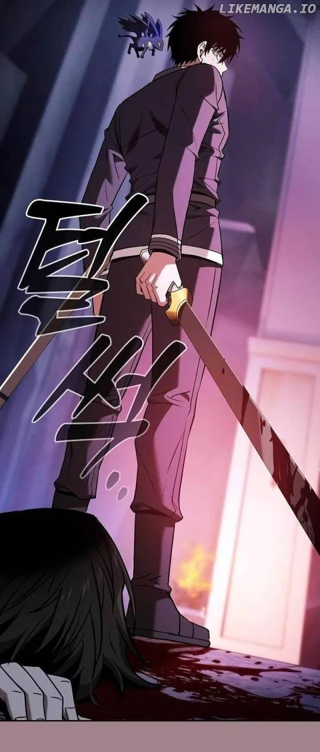 Kiếm Thánh Thiên Tài Của Học Viện Chap 60 - Next Chap 61