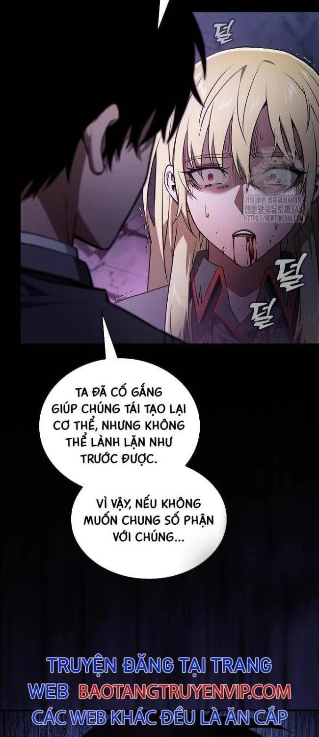Kiếm Thánh Thiên Tài Của Học Viện Chap 61 - Next Chap 62