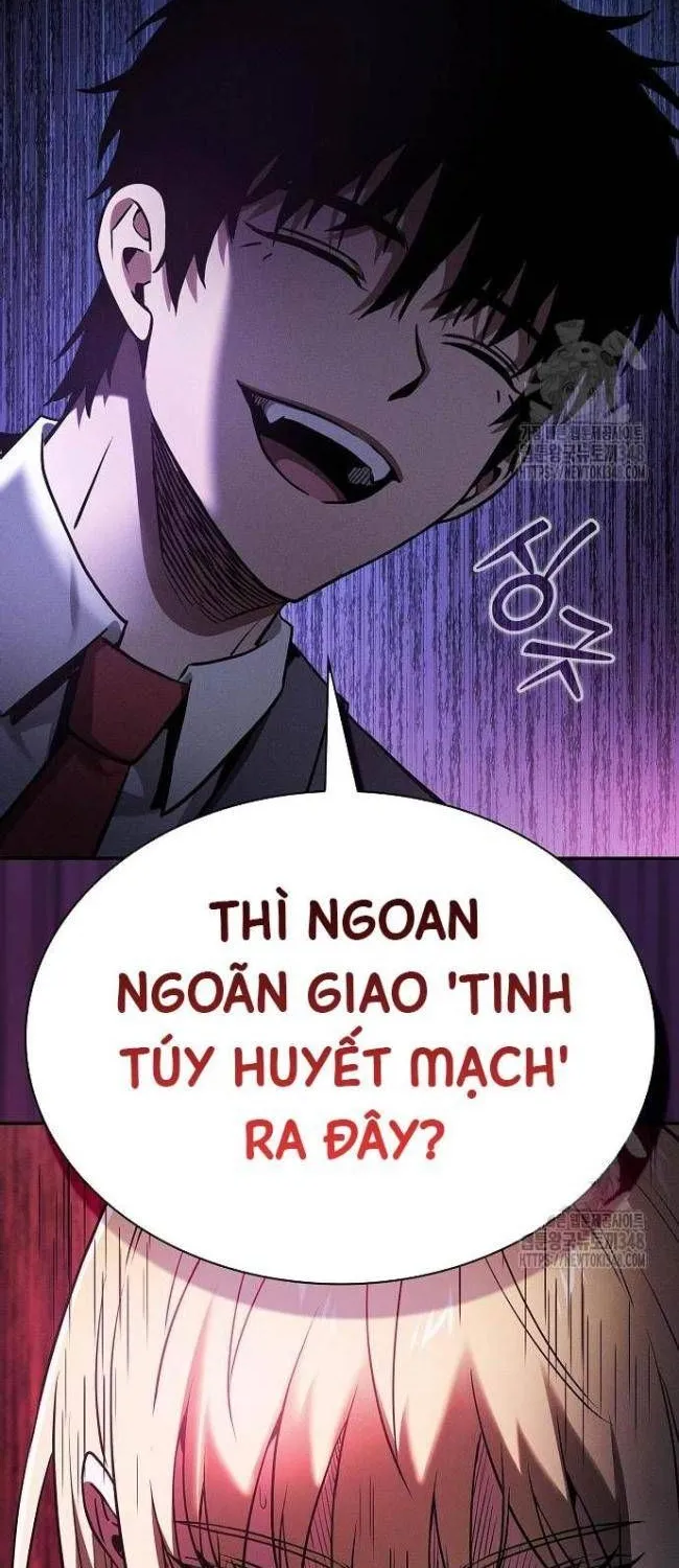 Kiếm Thánh Thiên Tài Của Học Viện Chap 61 - Next Chap 62